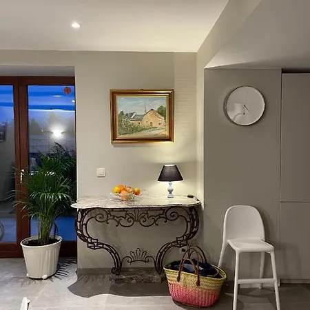 Les Pimprenelles * ボーレン