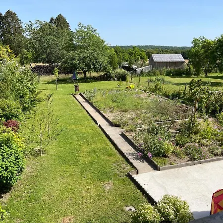 Les Pimprenelles * ボーレン