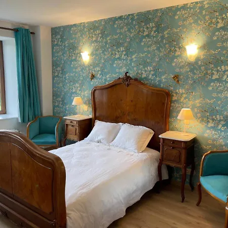 Les Pimprenelles 別荘 *