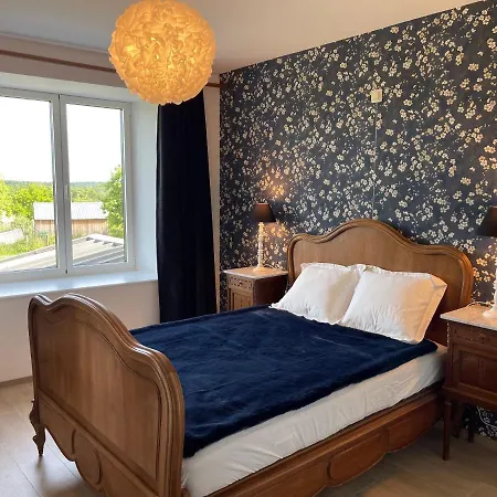 Feriehus Les Pimprenelles Beauraing