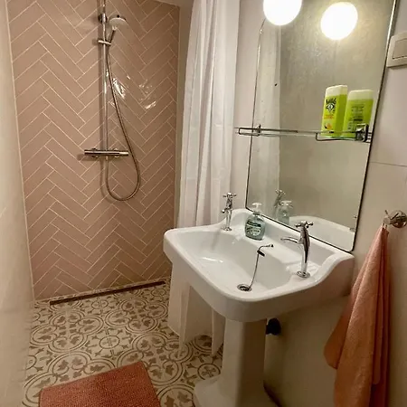 Les Pimprenelles 別荘