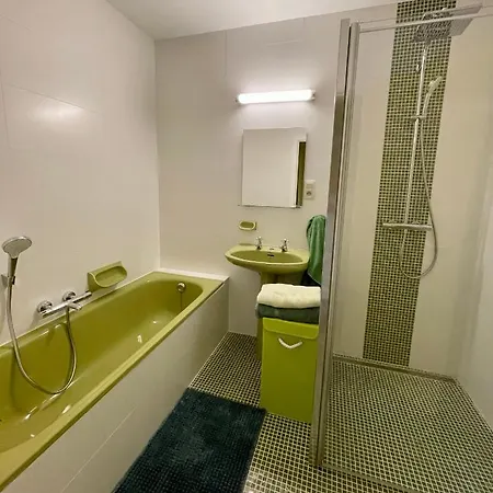 Les Pimprenelles Holiday home *