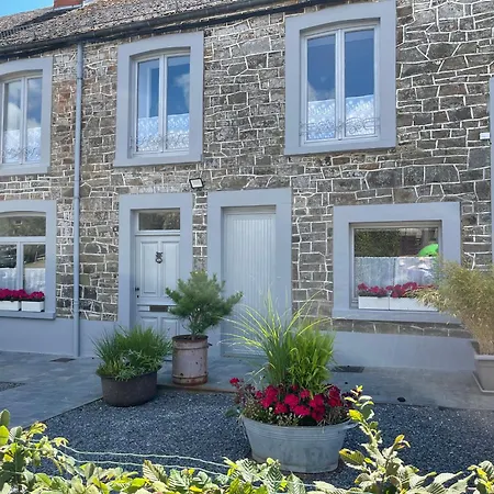 Les Pimprenelles * ボーレン