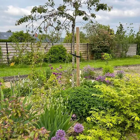 Les Pimprenelles * Beauraing