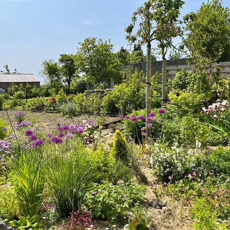 別荘 Les Pimprenelles *