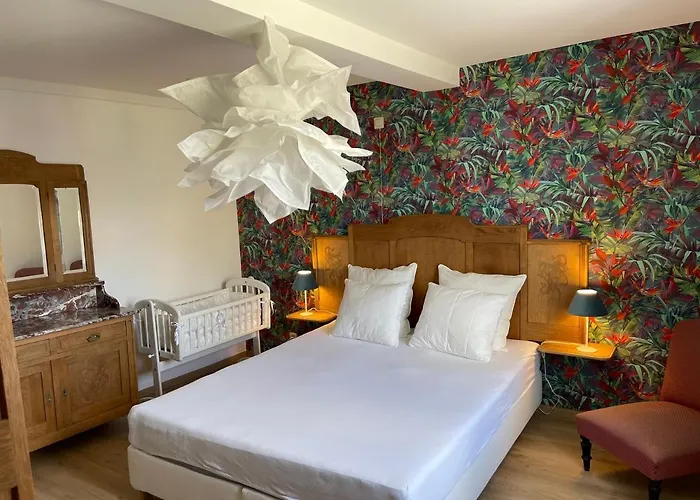 Les Pimprenelles Vakantiehuis Beauraing